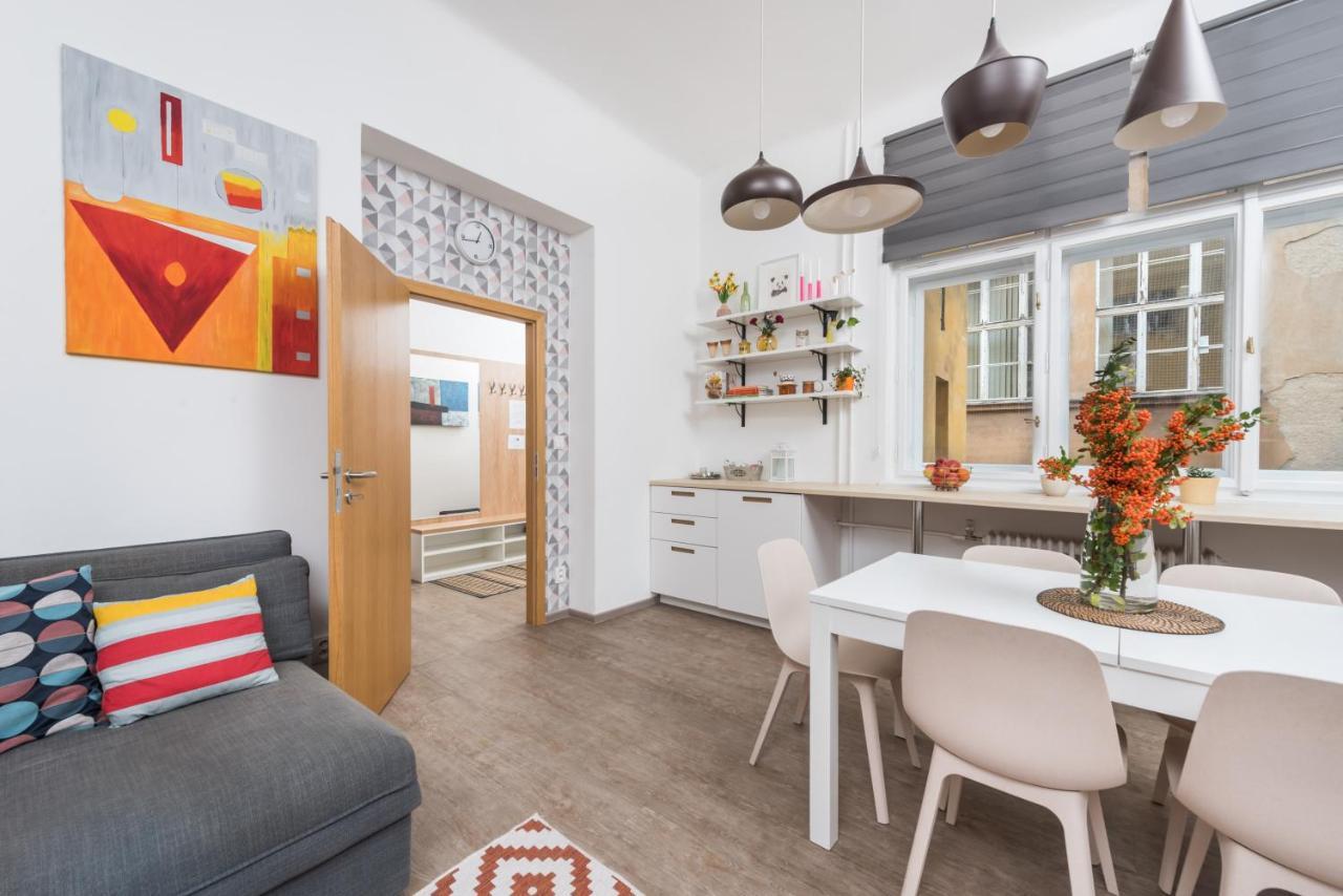 Wonderful Next To The Jerusalem Synagogue Appartement