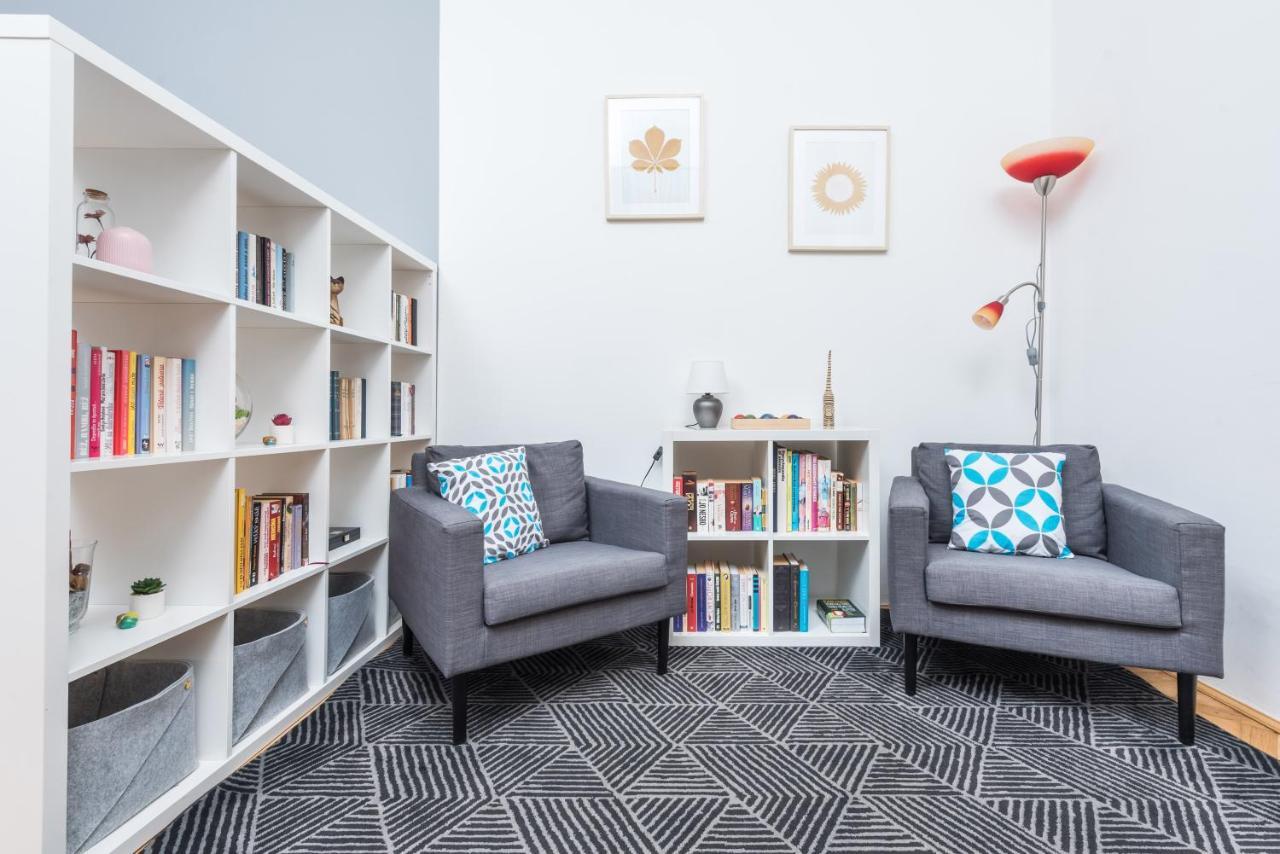Wonderful Next To The Jerusalem Synagogue Appartement