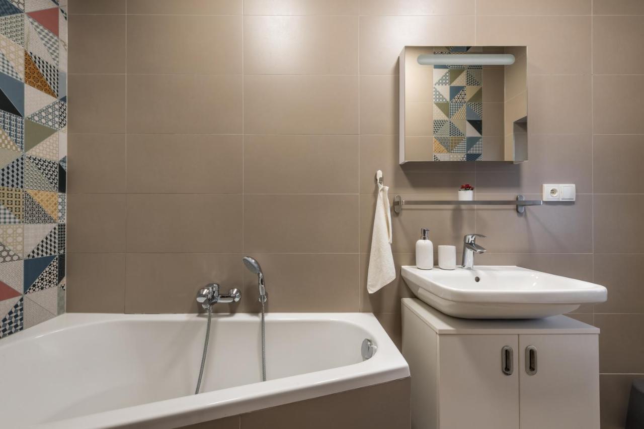 Wonderful Next To The Jerusalem Synagogue Appartement *