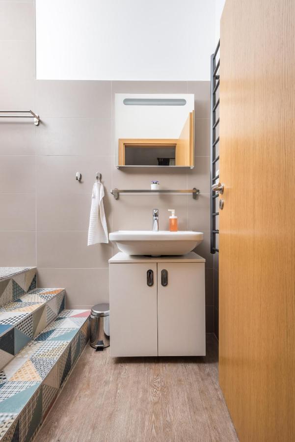 Wonderful Next To The Jerusalem Synagogue Appartement *