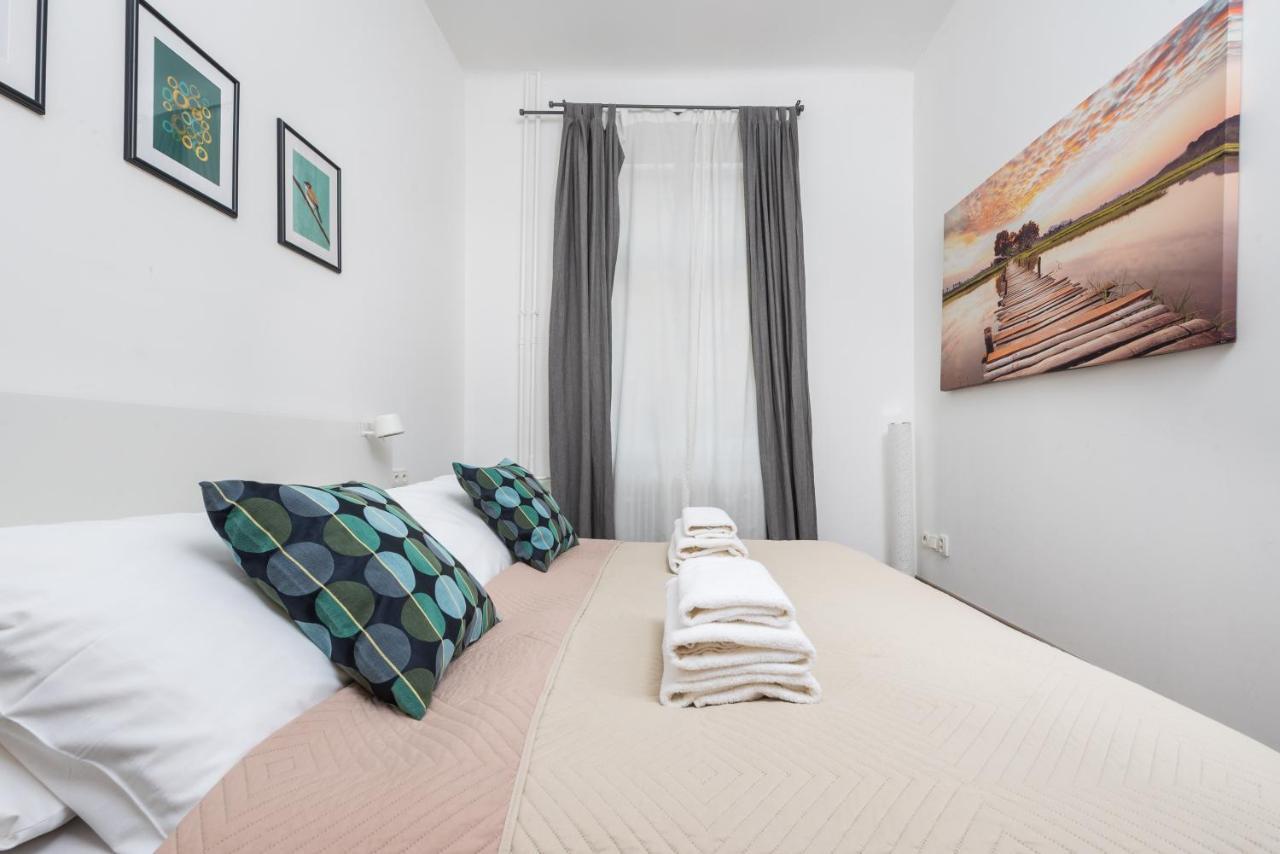 Appartement Wonderful Next To The Jerusalem Synagogue